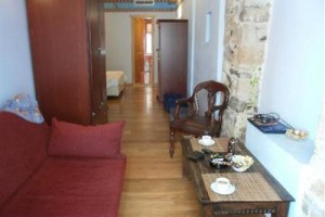 Kyveli Suites Nafplio Image