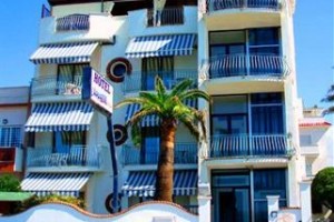 L' Approdo - Hotel voted  best hotel in Anzio