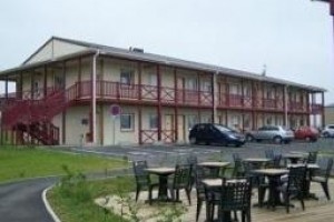 L Auberge Everhotel De Laon Image