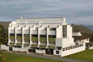 L Hotel Eden Panaji Image