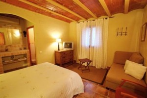 L' Olivera voted  best hotel in Albinyana