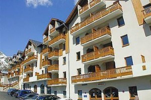L' Ouillon-Les Trois Lacs Hotel Saint-Sorlin-d'Arves Image