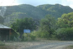 La Aguada Hotel de Montana voted  best hotel in Coneta