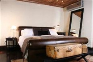La Alondra Casa De Huespedes voted 3rd best hotel in Corrientes