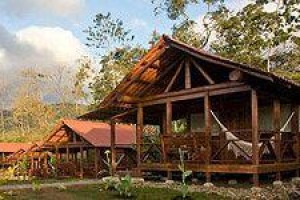 La Anita Rainforest Ranch Lodge Liberia Image