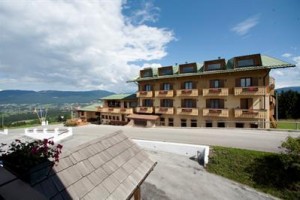 La Baitina voted 4th best hotel in Asiago
