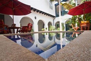 La Ballena Azul Hotel Santa Marta voted 3rd best hotel in Santa Marta