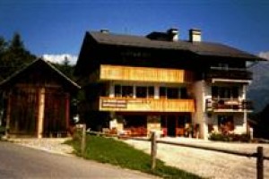 La Barme Hotel Les Houches Image