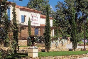 La Bastide de Valbonne voted 4th best hotel in Valbonne