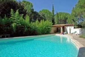 La Bastide des Pins Image