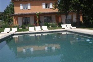 La Bastide Des Vignaux Image