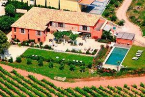 La Bastide du Clos voted  best hotel in Frejus