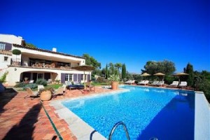 La Bastide du Moulin Image