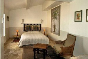 La Begude du Pascouren voted 4th best hotel in Fayence