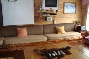 La Bolsa Hostel Image