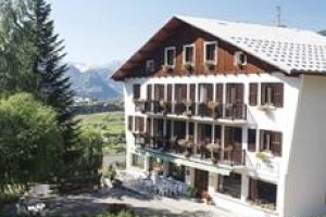 La Bonne Auberge Hotel Risoul voted  best hotel in Risoul