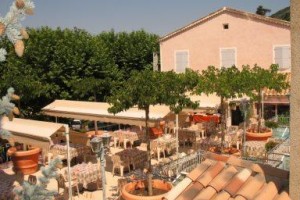 La Bonne Auberge Moustiers-Sainte-Marie Image