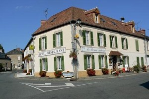 La Bonne Auberge Image