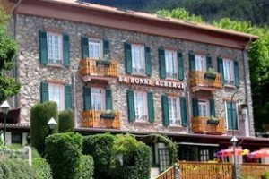 La Bonne Auberge Valdeblore Image