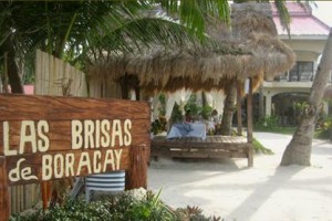 La Brisas de Boracay Resort Image