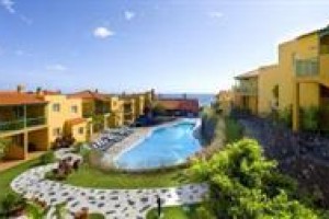 La Caleta Apartamentos La Palma (Spain) voted 8th best hotel in La Palma