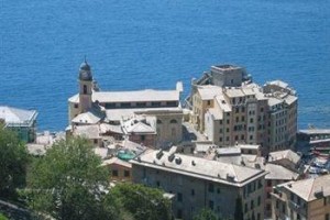 Hotel La Camogliese Image