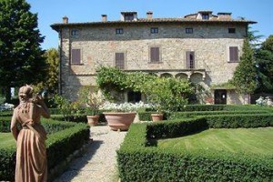 La Canonica Di Cortine Bed & Breakfast Barberino Val d'Elsa Image