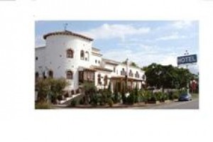Hotel- Rest. La Carreta voted 2nd best hotel in Chiva