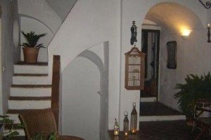 La Casa de Bovedas voted 4th best hotel in Arcos de la Frontera