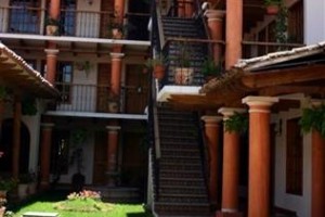 la casa de mama Image