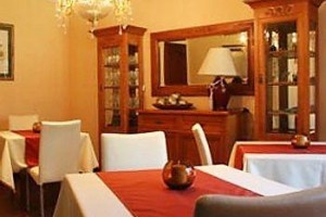 La Casa de Maria Rafaela voted  best hotel in Monte Grande