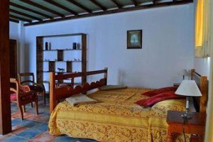 La Casa de Marita voted 5th best hotel in Puerto Villamil