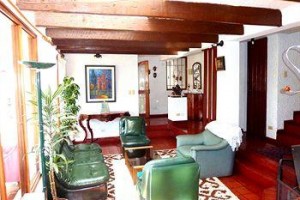 La Casa de Tintin voted 6th best hotel in Arequipa