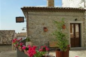 La Casa Del Borgo Bed and Breakfast Bovino Image