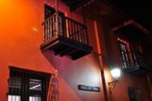 La Casa del Farol Hotel Boutique voted  best hotel in Santa Marta