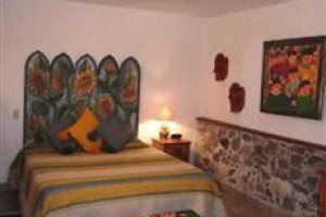 La Casa del Garambullo Villas Xichu Image