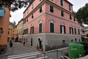 La Casa dell'Ammiraglio voted 5th best hotel in Moneglia