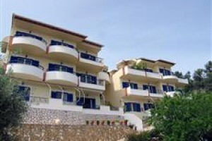 La Casa Di Nona Hotel Nikiana Image