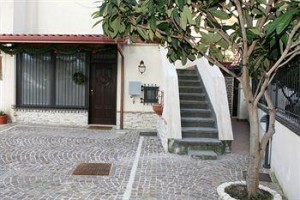 La Casa di Pilino Pompei Image