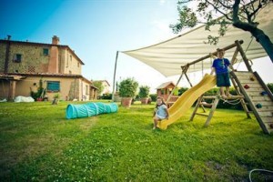 La Casa Medioevale voted  best hotel in Lamporecchio