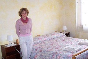 La Casa nei Pini Image