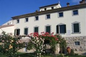 La Casaccia Di San Gusme Image