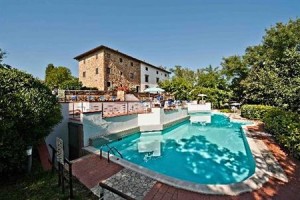 La Casaccia Image