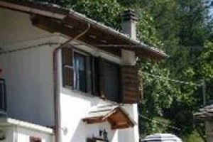 La Cascata di Grand Hoel Bed & Breakfast Montjovet Image