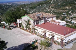 La Caseria de Piedra Image