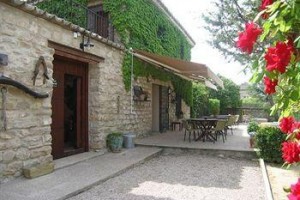 La Caseria de Tito voted 10th best hotel in Úbeda