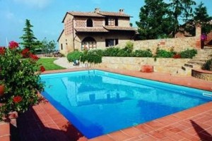 La Casina di Fontirossi Image