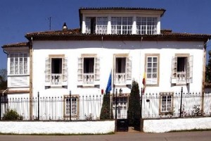 Hotel la Casona de Amandi Image