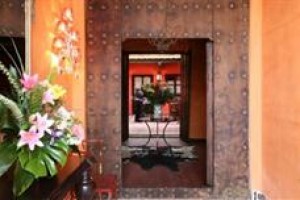 La Casona de Calderon voted 2nd best hotel in Osuna