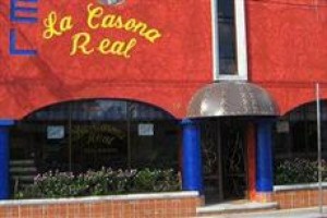 Hotel La Casona Real Image